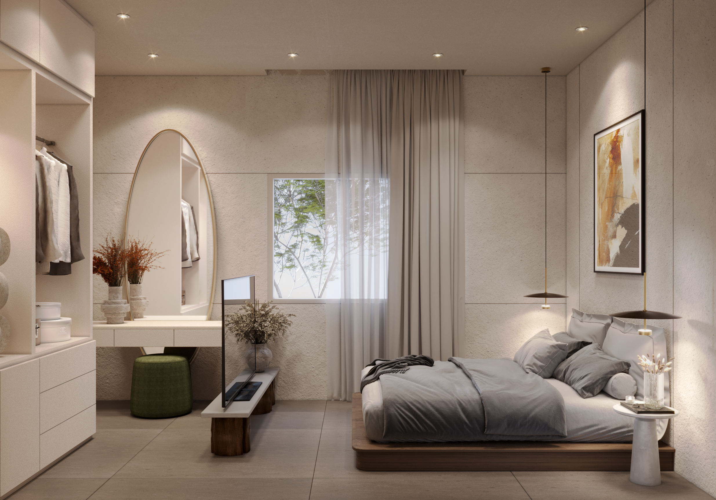 Midori Townhome 15
